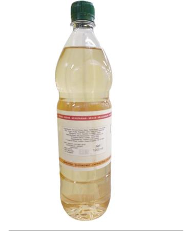 Authentic Japanese Mirin Seasoning - 1 Litre | Premium Quality - Buy Online on GoSupps.com