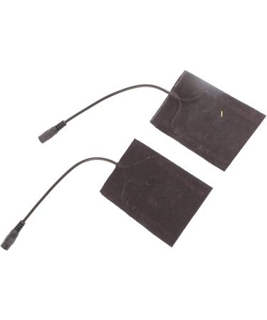 Syrisora Portable 5V Carbon Fiber Heating Pad & Hand Warmer - USB Electric Fever Heating Mat for International Shipping - Buy Online on GoSupps.com