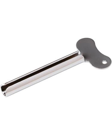 W-LOVNEST Metal Toothpaste Squeezer for Key Roller Tube Wringer Paint Cream Gagdet for Outdoor Traveling Camping Practical Gadget - Buy Online on GoSupps.com
