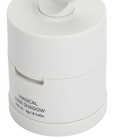 Hair Shadow Powder Portable Soft Sponge 0.14 Oz Hair Root Concealer for Cosmetic (01) - Buy Online on GoSupps.com
