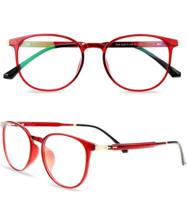 Riccie Phototropic Women's Reading Glasses - UV400 1.56 Aspherical Lens +0.5 to +3.0 Dioptria for Outdoor Use - Buy Online on GoSupps.com