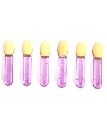 Baluue 200 Pcs Eyeshadow Brush Kit Makeup Eyeshadow Brush Eyes Makeup Beauty Sponge - Buy Online on GoSupps.com