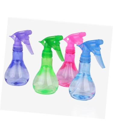 Beatifufu 3-Piece Portable Plant Watering Spray Bottle Set - Ideal for Flowers Pets & Cleaning | Fine Mist Trigger Irrigation - Buy Online on GoSupps.com