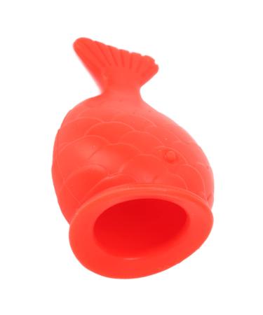 Lip Plumper Tool safe fish-shaped Lip Plumper Device that can be reused for dance party dating