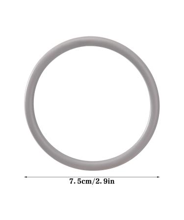 Patellar Tendon Support Strap for Knee Pain Relief | Ideal for Hiking Soccer Basketball & More | 1PC Beige - Buy Online on GoSupps.com