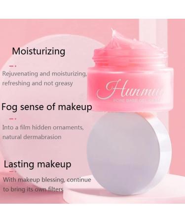 2022 Magical Perfecting Base Face Primer Gel Cream - 2PCS Set | Pore Minimizing & Moisturizing Formula for Flawless Foundation Application - Buy Online on GoSupps.com