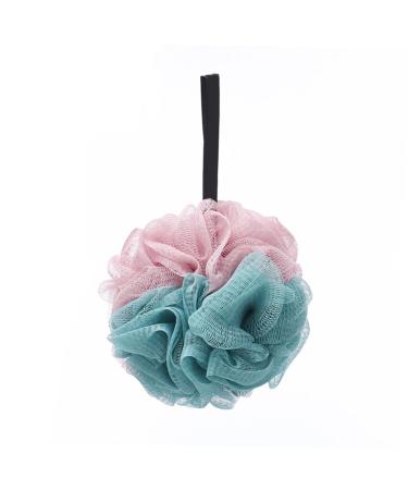 Didiseaon Sponge Bath Ball Shower Ball Soft Toiletries