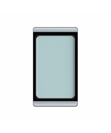 ARTDECO Eyeshadow - Intense matte eyeshadow for an irresistible look - 1 x 1g 585 - matt eucalyptus leaf