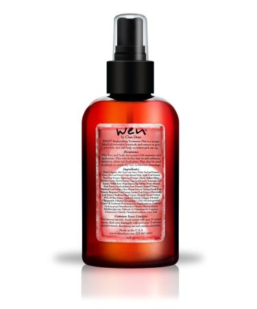 Wen Fig Replenishing Treatment Mist - Lightweight Hydrating Hair Oil & Leave-In Conditioner Spray (6 Fl Oz) | Moisturizing Hair Refresher & Skin Care - International Shipping Available - Buy Online on GoSupps.com
