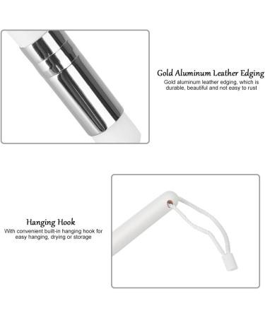 LANTRO JS Eyelash Extension Cleanser Brush - Gentle & Effective Tool for Soft Eyelashes | International Shipping Available - Buy Online on GoSupps.com