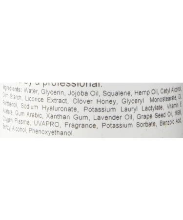 K-Nutek LIV Whipped Oxygen Cream (Luft) 4oz - Energizing Skincare - Buy Online on GoSupps.com