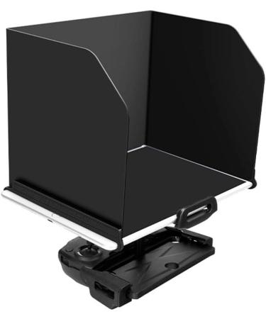 Remote Controller Sunshade for DJI Drones | Compatible with iPad 10.2/10.5 | L220mm - Buy Online on GoSupps.com