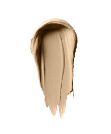 NYX Professional Makeup Gotcha Covered Concealer No.03 Beige 0.27 Fl Oz - Full Coverage Concealer for Flawless Skin | Pack of 1 - Buy Online on GoSupps.com