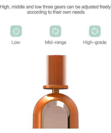 Cosmetic Brush Electric Cleaner Electric Cosmetic Automatic Brush Spinner Deep Cosmetic Brush Spinner for Brushes - Buy Online on GoSupps.com