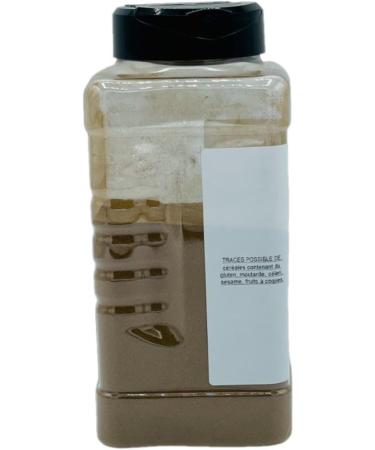 Cuisine de Cheffe.com - Mexican Pepper - Pot 360g - Buy Online on GoSupps.com