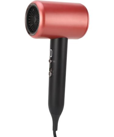Hair Blow Dryer Even Heating Hair Dryer Professional Overheat Low Power Consumption for Home (US Plug 110V) - Buy Online on GoSupps.com