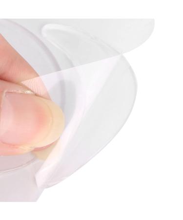 20 Reusable Silicone Eye Pads for Wrinkles & Fine Lines - Overnight Smooth Eye Patches for Anti-Aging - Buy Online on GoSupps.com