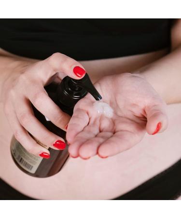 MI REBOTICA | Fat Burner Gel Cold Effect 250 ml | For Abdomen and Buttocks | Powerful Fat Burner | Body Scrub | Toning Draining and Lipolytic Effect | Fat burner - Buy Online on GoSupps.com