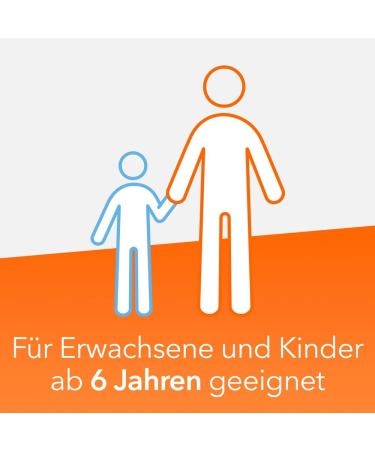 Nasal Spray Ratiopharm for Adults | Fast Relief from Nasal Congestion & Runny Nose | 10ml Pack - Buy Online on GoSupps.com