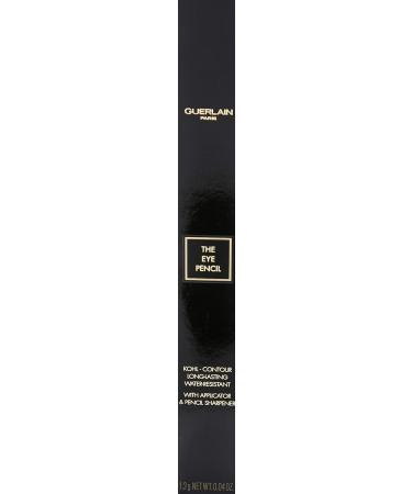 Buy Guerlain Eyeshadow - 1 Pack (100g) | International Shipping Available - Buy Online on GoSupps.com