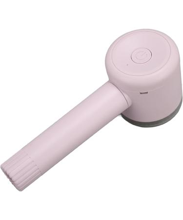 Shop Pink Lint Roller & Lint Shaver - USB Charging for Clothes & Couch | International Shipping Available - Buy Online on GoSupps.com