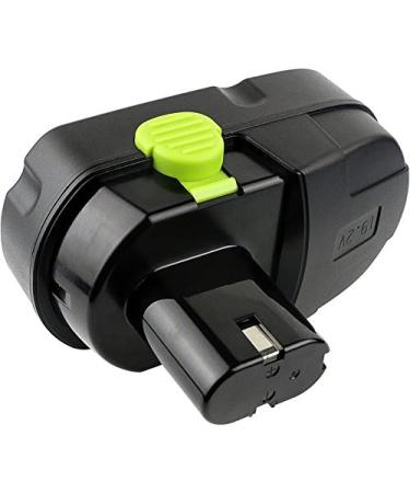 Replacement Battery for 19.2V Unisource | Ni-MH 2000mAh Compatible with 69007 691034 & More - International Shipping Available - Buy Online on GoSupps.com