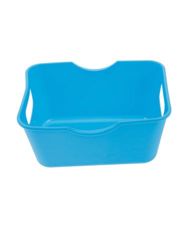 FOYTOKI Multi-Functional Ear Washer Basin Ear Wax Removal Earclean Pro Irrigation System