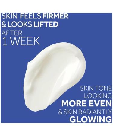 No7 Lift & Luminate Triple Action Night Cream 50ml - Enhanced Formula - Buy Online on GoSupps.com