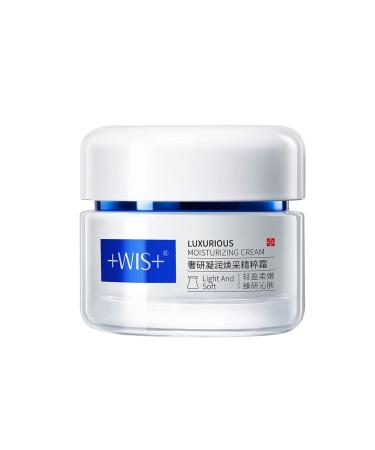 WIS LUXURIOUS MOISTURIZING CREAM 