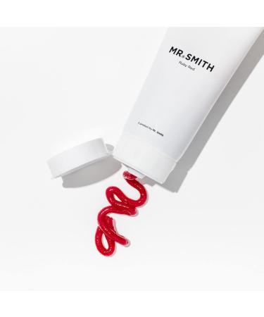 Mr Smith Ruby Red 200 ml - Buy Online on GoSupps.com