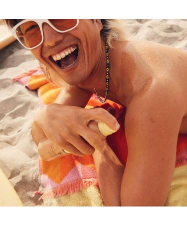 Premium Moisturizing Sunscreen Spray SPF 50 6 Dermatologist Tested This Non-Comedogenic Sunscreen Delivers Broad Spectrum UVA/UVB Protection And Contains Antioxidant-Rich Vitamin E - Buy Online on GoSupps.com