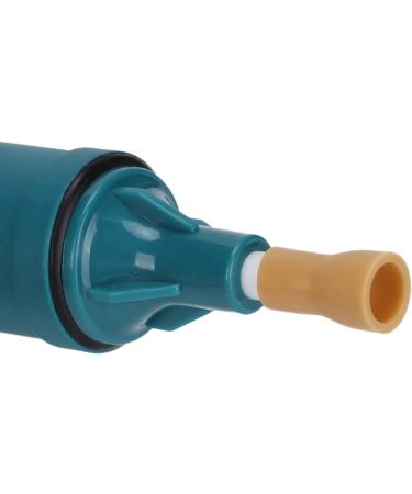 Lightweight Earwax Remover for Home & Hospital - Gentle Ear Wax Cleaning Tool - Buy Online on GoSupps.com