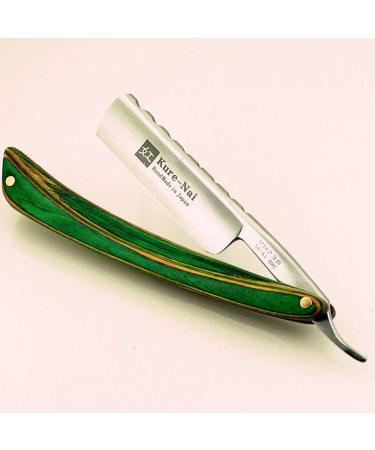 Exceart Traditional Honing Razor - Premium Straight Blade for Hairdressing & Shaving | International Shipping Available - Buy Online on GoSupps.com