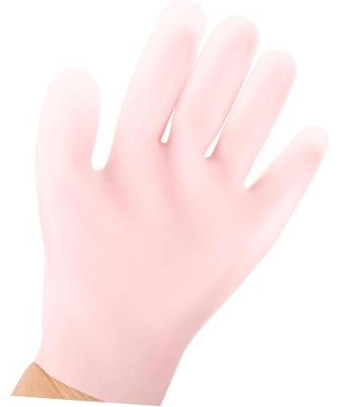 PLAFOPE 3 Pairs Cover Hands Moisturizing Repairing Gloves Lotion Gloves Silicone Gloves Overnight Moisturizing Gloves Hand Moisturizer Gloves Moisturizing Hand Covers - Buy Online on GoSupps.com