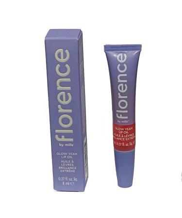 Ulta Florence by Mills Glow Yeah Lip Oil