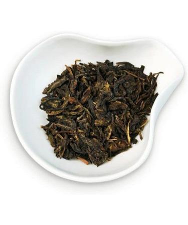 G teau Sheng Puer TAETEA Menghai Th Puerh Cru 357g - Buy Online on GoSupps.com