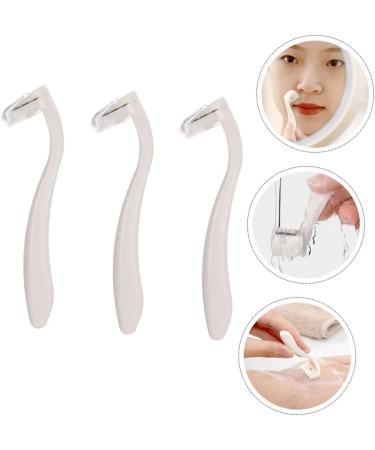 9pi ces Tondeuse Tondeuse Poils Rasoir Armpit Et Bikini Portable Outil De Rasage Et - Buy Online on GoSupps.com