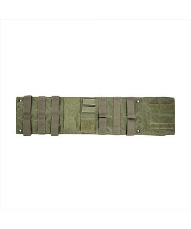 Tasmanian Tiger TT IFAK Pouch VL - Molle-Compatible First Aid Kit for Hiking Outdoor Travel & Police Service (Olive) - Buy Online on GoSupps.com
