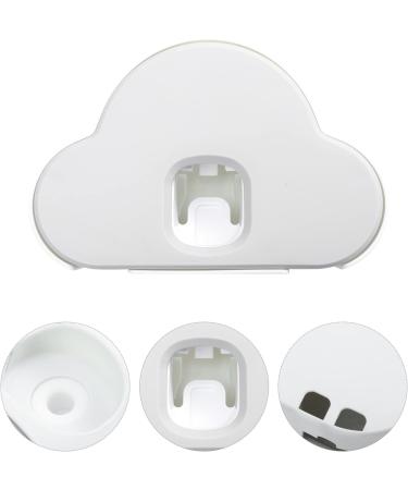 Angoily Hook Tools Toothpaste Tube Roller Squeeze Tools: Punch Toothpaste Squeezers Toothpaste Holder Stand Rotate Toothpaste Dispensers with Tooth Paste - Buy Online on GoSupps.com