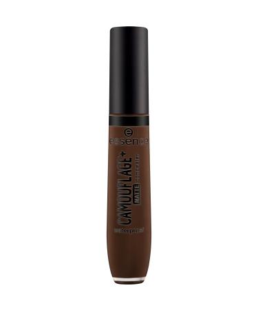 essence essence CAMOUFLAGE+ MATT concealer long-lasting mattifying covering matte (8ml)