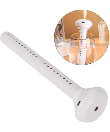 Portable USB Rechargeable Mini Water Bottle Humidifier for Office, Bedroom, and Plants - Cool Mist Container Diversity - Buy Online on GoSupps.com