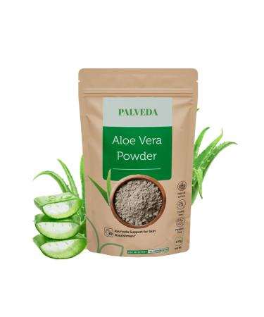 Aloe Vera Powder For Skin & Hair 100g | 100% Pure & Natural