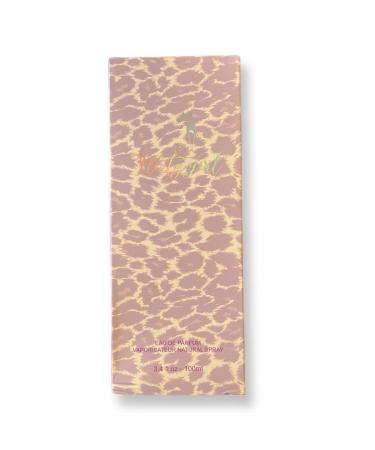 FLIRTY GIRL - Eau de Parfum for Women - Notes: Red Apple Gardenia Bamboo- 3.4 Fl Oz - Buy Online on GoSupps.com