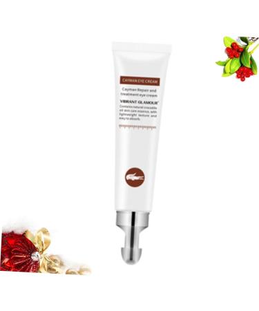  POPETPOP POPETPOP Set of 2 Anti-Wrinkle Anti-Puffiness Moisturizing Eye Contour Creams - Buy Online on GoSupps.com