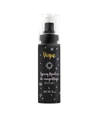 YUYA Setting Spray | Spray fijador de maquillaje