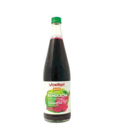 JUS DE BETTERAVE lactoferment 700ml. BIO