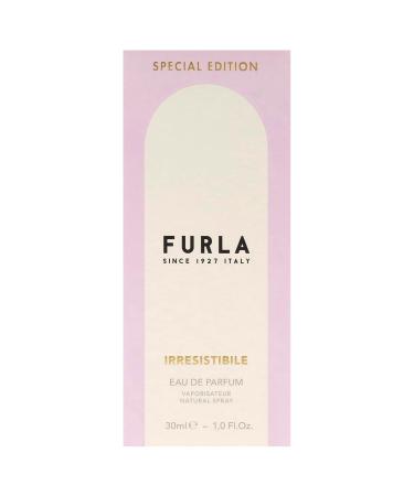 Furla Irresistibile for Women - 1 oz EDP Spray (Special Edition) - Buy Online on GoSupps.com