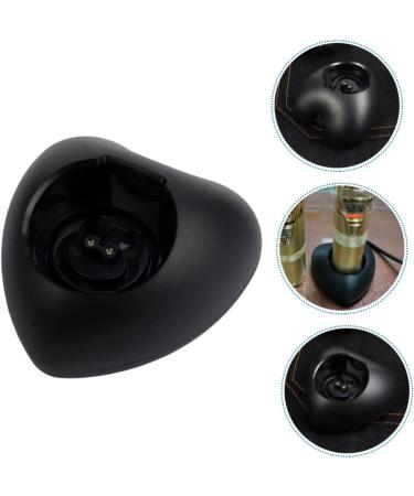 minkissy 1pc Clipper Charging Stand Professional Hair Clippers Beard Accessories for Men Multi Charger Hair Clipper Charging Base Household Hair Clipper Charger Hair Clipper Charging Dock - Buy Online on GoSupps.com