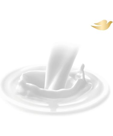 Dove Hidronutrici n Loci n Corporal Normal Skin 400 ml - Buy Online on GoSupps.com