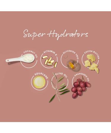 Crepe Erase Advanced Overnight Plumping Facial Treatment - 1.7 Oz with TruFirm Complex and 9 Super Hydrators - Buy Online on GoSupps.com